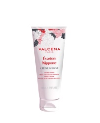 Valcena, Pure Fraicheur, Hidratant, Cremă pentru mâini, 50 ml