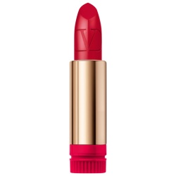 Valentino, Rosso, Finisaj satinat, Ruj cremos, 22R, Reumplere, 3.5 g