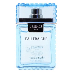 Versace, Eau Fraiche, Apă de toaletă, Pentru bărbați, 30 ml