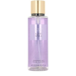 Victoria's Secret, Love Spell, Spray de corp, 250 ml
