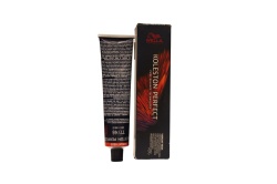 Wella Professionals, Koleston Perfect, Permanent Hair Dye, 77/46 Medium Blonde Intense Red Violet, 60 ml *Tester