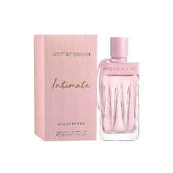 Women'Secret, Intimate, Apă de parfum, Pentru femei, 100 ml