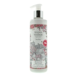 Woods Of Windsor, Rose, Loțiune de corp, 250 ml