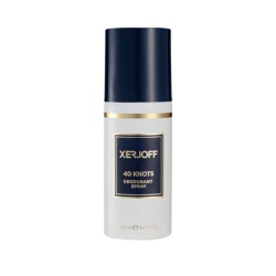 Xerjoff, 40 knots, Woody, Deodorant Spray, Unisex, 100 ml