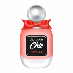 Yardley, Enchanteur Chic Mon Chéri, Apă de toaletă, Pentru femei, 50 ml