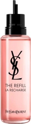 Yves Saint Laurent, Black Opium, Apă de parfum, Pentru femei, Reumplere, 100 ml