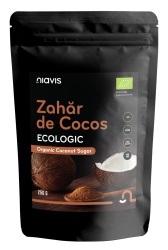Zahar de Cocos Ecologic/BIO 250g