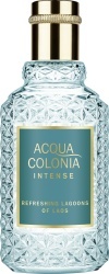 4711, Acqua Colonia Intense Lagoons Of Laos, Eau De Cologne, Unisex, 50 ml