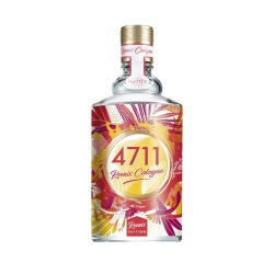 4711, Remix Grapefruit, Apă de Colonie, Unisex, 100 ml