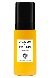 Acqua di Parma, Barbiere, Acid hialuronic, Pentru toate tipurile de piele, Cremă ușoară, Pentru față