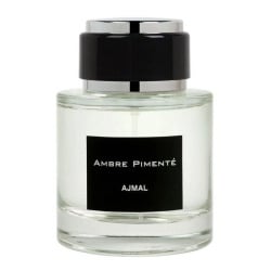 Ajmal, Ambre Pimente, Apă de parfum, Pentru bărbați, 100 ml