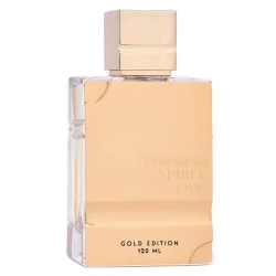 Al Haramain, Amber Oud Gold Edition, Eau De Parfum, Unisex, 120 ml