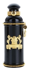 Alexandre.J, Black Muscs, Eau De Parfum, Unisex, 100 ml