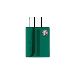 Alfa Romeo, Green, Eau De Toilette, For Men, 125 ml