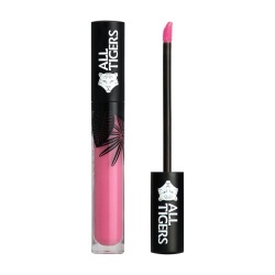 All Tigers, Natural & Vegan, Natural, Matte, Lip Gloss, 792, Escape The Ordinary, 8 ml