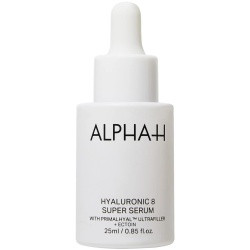 Alpha-H, Hyaluronic 8 Super, Hydrating & Plumping, Zi & Noapte, Ser, Pentru față, 25 ml
