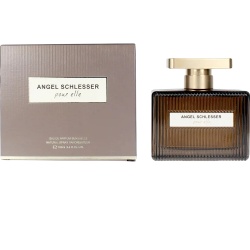 Angel Schlesser, Pour Elle Sensuelle, Eau De Parfum, For Women, 430 ml