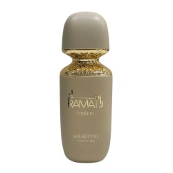 Arabiyat Prestige, Ramad Louban, Eau De Parfum, Unisex, 100 ml