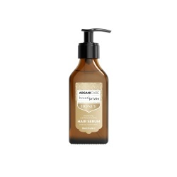 Arganicare, Honey, Ser pentru păr, Hidratant și întăritor, 100 ml