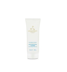 Aromatherapy Associates, Hydrating Rose, Exfoliating Cleanser, 100 ml