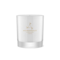 Aromatherapy Associates, Inner Strength, Frankincense And Cardamom, Scented Candle, 200 g