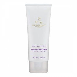 Aromatherapy Associates, Mattifying, Vegan, Exfoliating Scrub, 100 ml *Tester