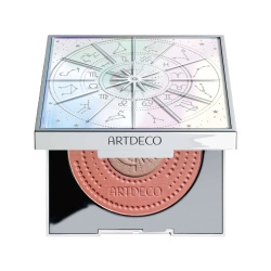 ArtDeco, Cosmic Glam Collection, Paletă de fard de obraz, Cosmic Glam, 9 g