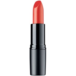 ArtDeco, Perfect Mat, Ruj cremos, 112, Orangey Red, 4 g