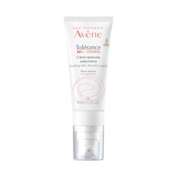 Avene, Tolerance Control, Soothing & Calming, Day, Cream, For Face, 40 ml