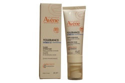 Avene, Tolerance Hydra-10, Hidratare, Fluid, Pentru față, 40 ml