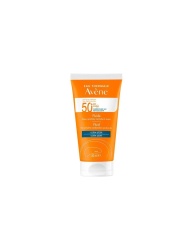 Avene, Triasorb, Photo-Protecteur, Daily, Fluid, For Face, SPF50+, 50 ml