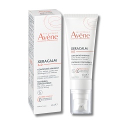 Avene, XeraCalm A.D, Anti-Scratching & Soothing, Concentrate, 40 ml