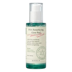 Axis-Y, Pha Resurfacing, Tonifiant exfoliant, 50 ml