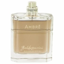 Baldessarini, Ambre, Eau De Toilette, For Men, 90 ml *Tester