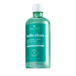 Bio Balance, Niacinamide Clarity, Curățare și purificare, Apă micelară, Pentru piele grasă și mixtă