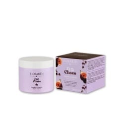 Bioearth, Fig Choco, Hidratant și emolient, Cremă de corp, Zilnic, 300 ml