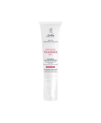 BioNike, Defence Tolerance AR Intensive, Anti-roșeață, Cremă, Pentru față, 40 ml