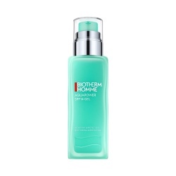 Biotherm, Aquapower, Moisturizing, Daily, Gel, For Face, SPF 14, 75 ml