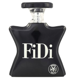 Bond No.9, FiDi, Apă de parfum, Unisex, 100 ml
