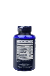 Bone Restore with Vitamin K2, Life Extension, 120 capsule - Img 3