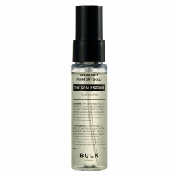 Bulk Homme, The Treatment, Scalp Serum, Moisturising & Nourishing, 50 ml