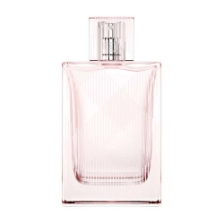 Burberry, Brit Sheer, Eau De Toilette, For Women, 50 ml