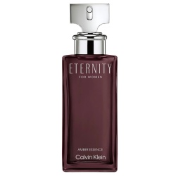 Calvin Klein, Eternity Amber Essence, Apă de parfum, Pentru femei, 100 ml