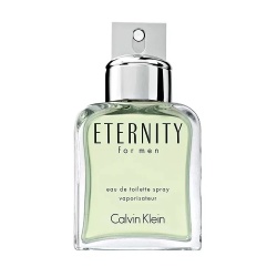 Calvin Klein, Eternity, Apă de toaletă, Pentru bărbați, 50 ml