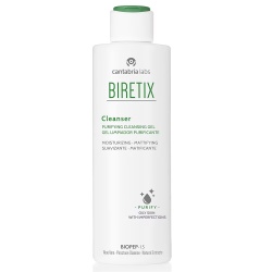 Cantabria Labs, Biretix, Purifying, Cleansing Gel, 200 ml