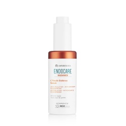 Cantabria Labs, Endocare Radiance C Ferulic Edafence, Antipoluare, Ser, Pentru față, 30 ml