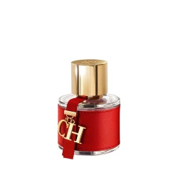 Carolina Herrera, CH, Eau De Toilette, For Women, 30 ml