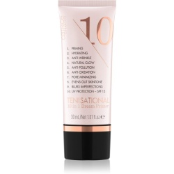 Catrice, Ten!sational 10in1 Dream Primer, Multieffect, Foundation Primer, 020, Warm Caramel, 30 ml