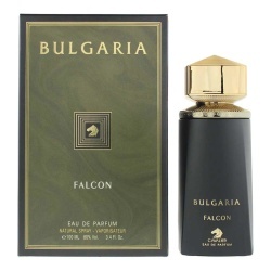Cavalier, Bulgaria Falcon, Apă de parfum, Pentru bărbați, 100 ml