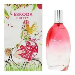 Cavalier, Eskoda Cherry, Eau De Parfum, For Women, 100 ml